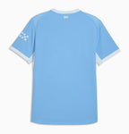 Manchester City 2026-27 Home Jersey (Player Version)
