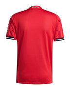 Manchester United 2025-26 Home Jersey (Fan Version)