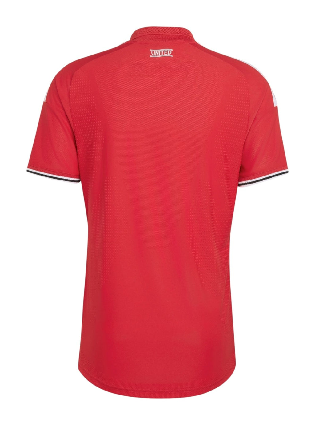 Manchester United 2026-27 Home Jersey (Player Version)