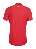 Manchester United 2026-27 Home Jersey (Player Version)