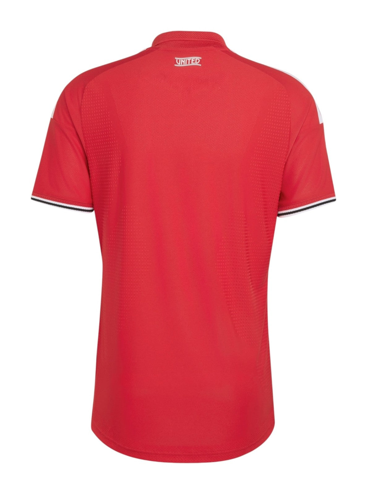 Manchester United 2026-27 Home Jersey (Player Version)