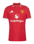 Manchester United 2026-27 Home Jersey (Player Version)