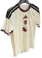 Manchester United 2026-27 Third Jersey (Player Version)