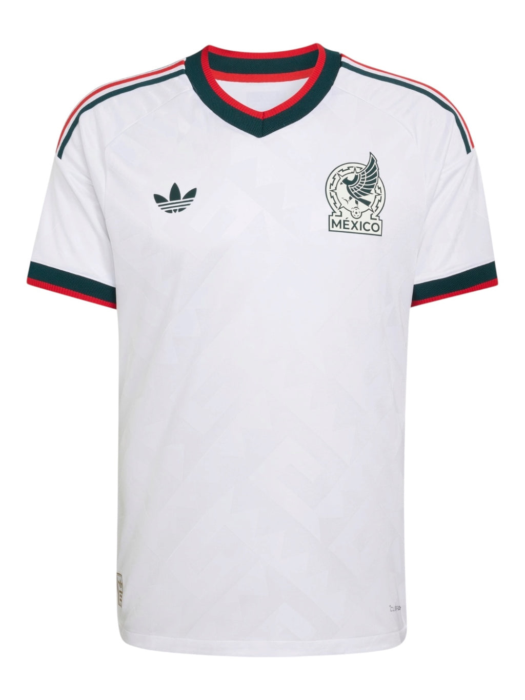 Mexico 2026 FIFA World Cup Away Jersey (Fan Version)