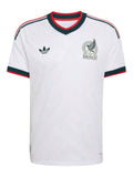 Mexico 2026 FIFA World Cup Away Jersey (Fan Version)