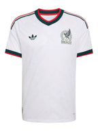 Mexico 2026 FIFA World Cup Away Jersey (Fan Version)