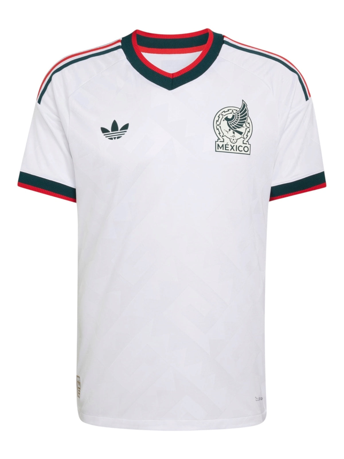 Mexico 2026 FIFA World Cup Away Jersey (Fan Version)
