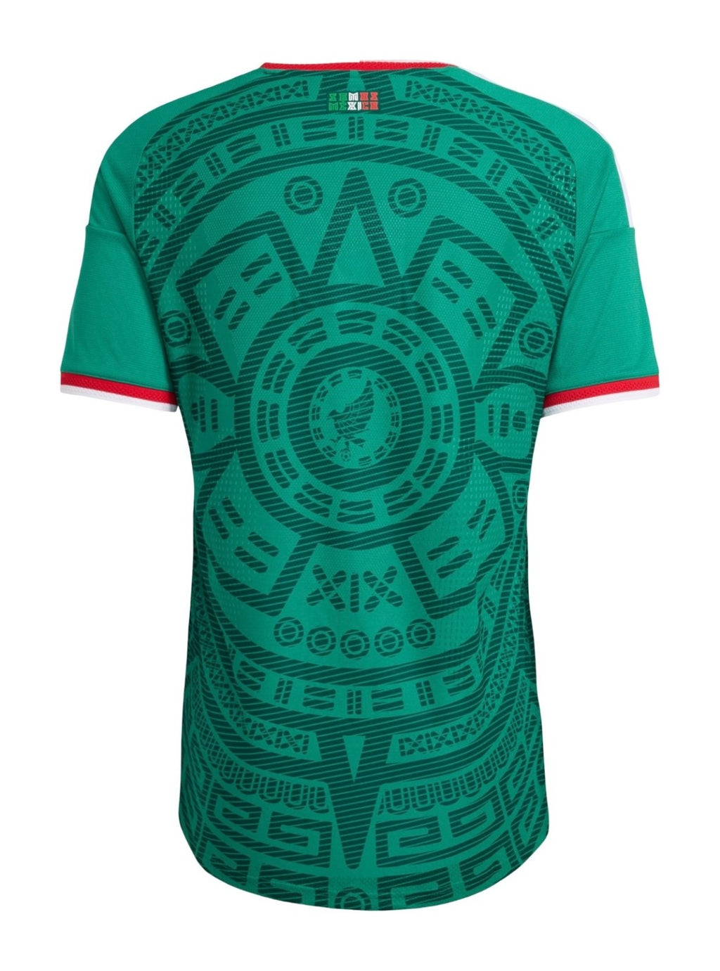 Mexico 2026 FIFA World Cup Home Jersey (Fan Version)