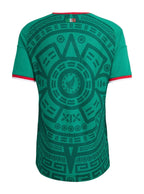 Mexico 2026 FIFA World Cup Home Jersey (Fan Version)