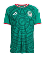 Mexico 2026 FIFA World Cup Home Jersey (Fan Version)