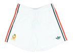 Mexico Home Shorts 2026 (Fan Version)
