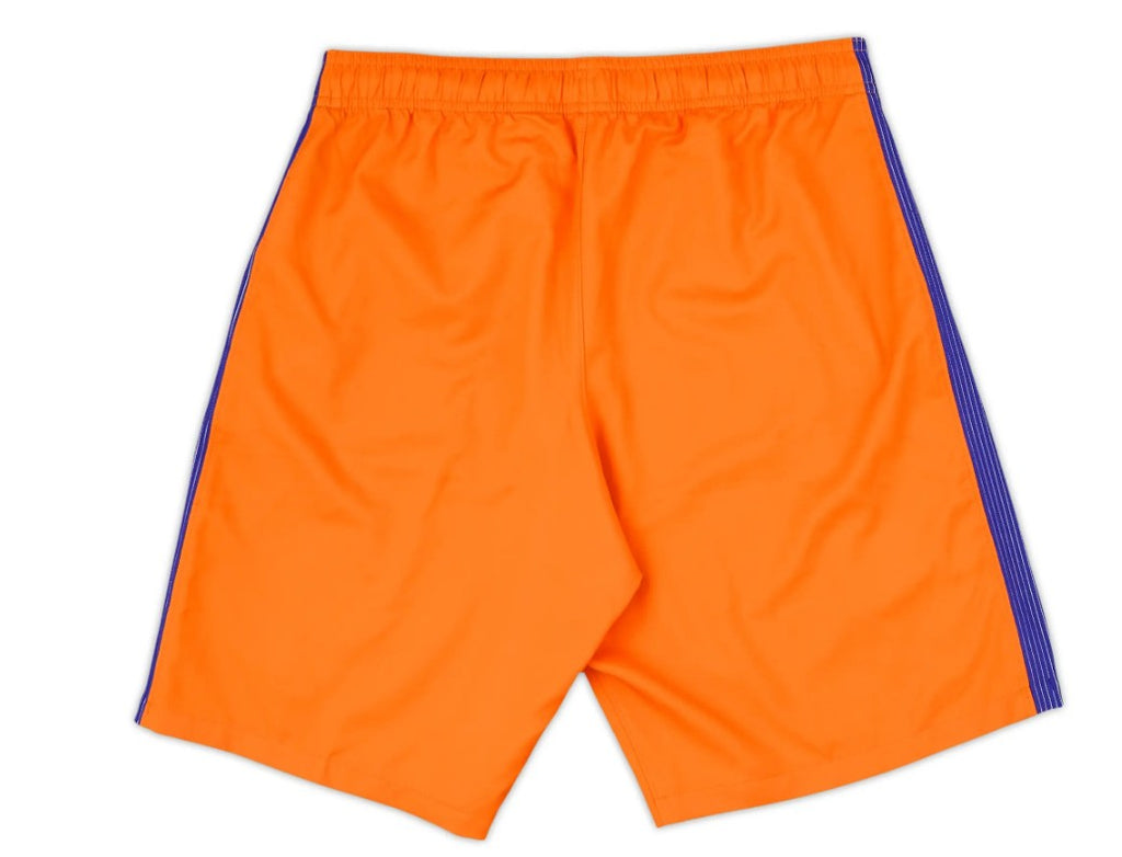 Netherlands Home Shorts 2026 (Fan Version)