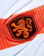 Netherlands 2026 FIFA World Cup Away Jersey (Fan Version)