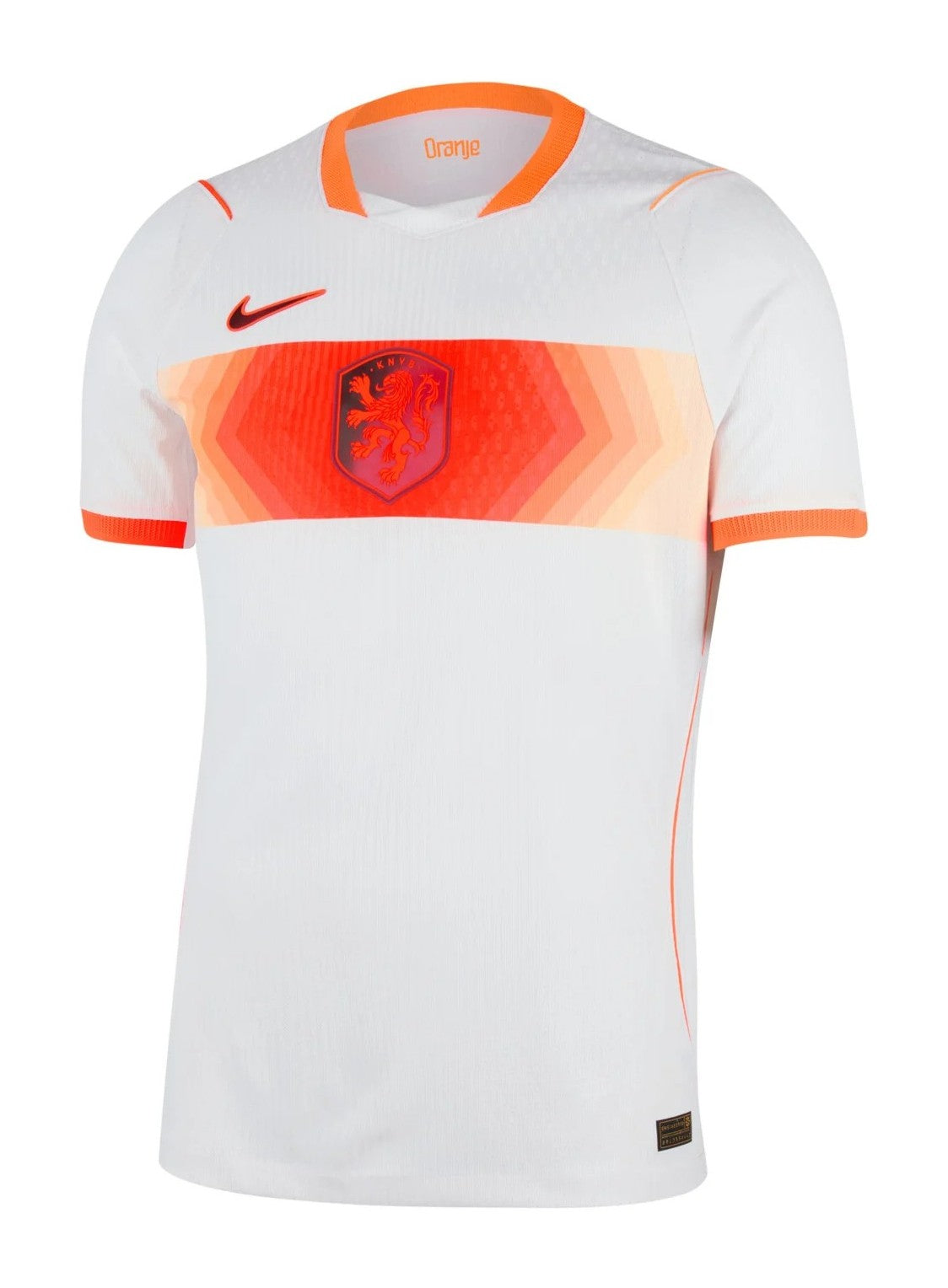 Netherlands 2026 FIFA World Cup Away Jersey (Fan Version)
