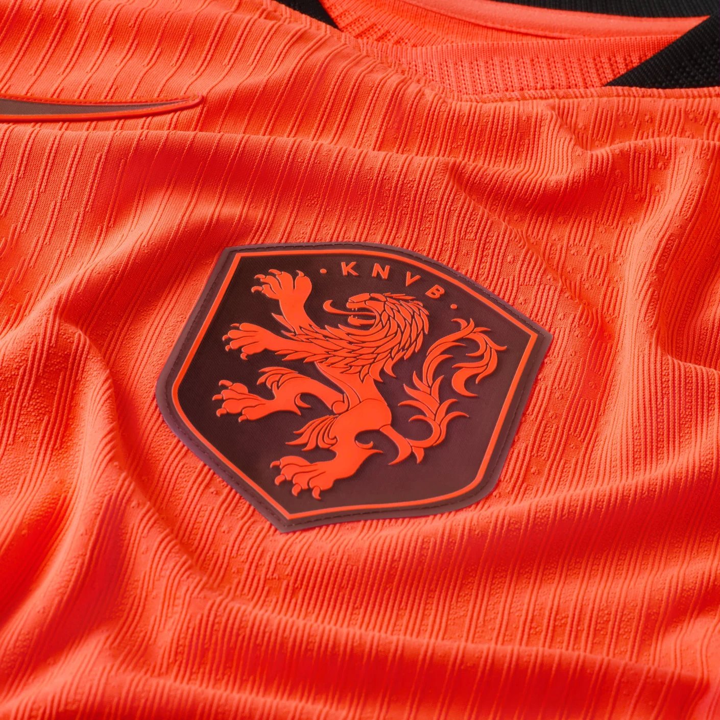 Netherlands 2026 FIFA World Cup Home Jersey (Fan Version)