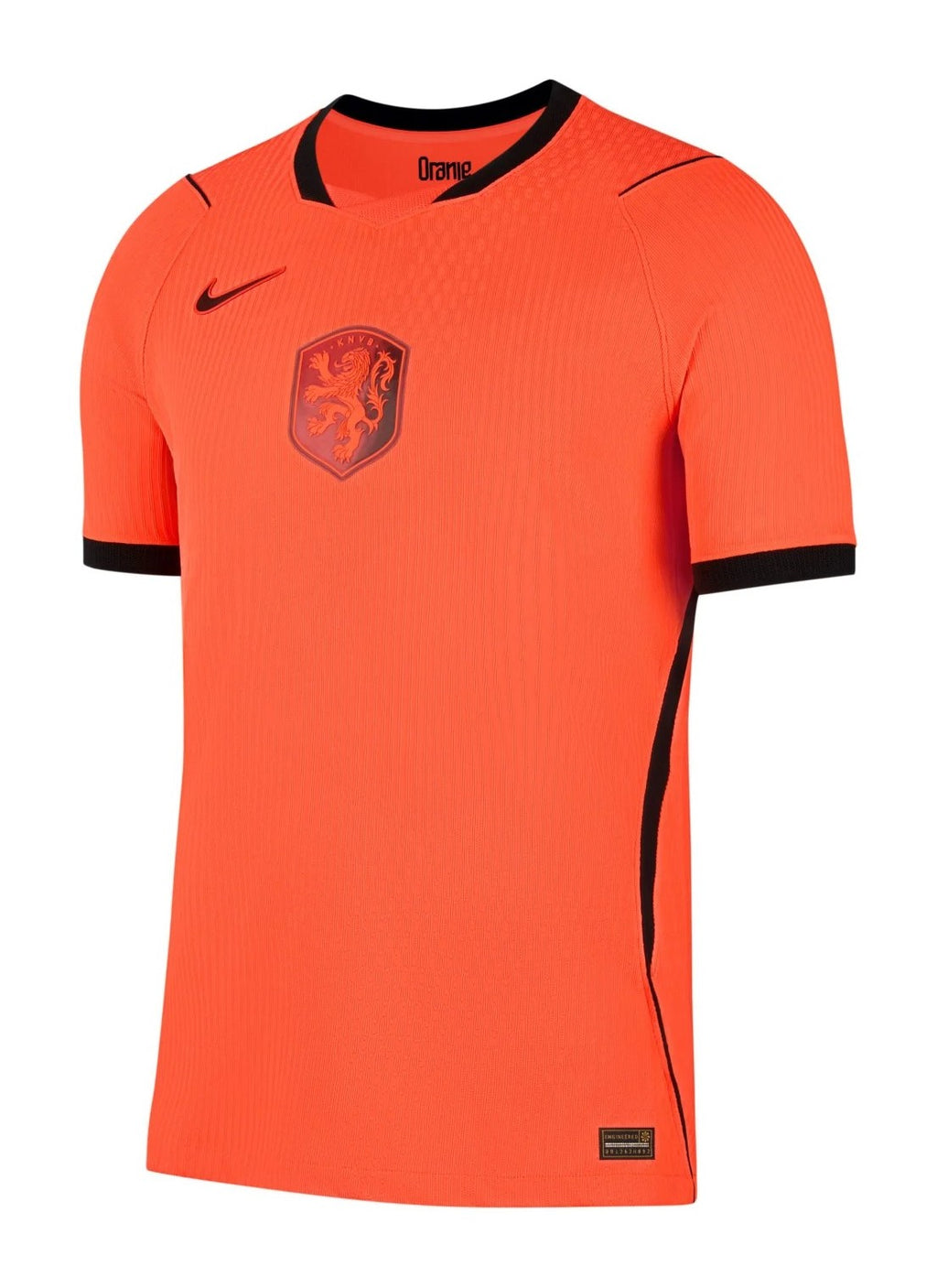 Netherlands 2026 FIFA World Cup Home Jersey (Fan Version)