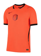 Netherlands 2026 FIFA World Cup Home Jersey (Fan Version)