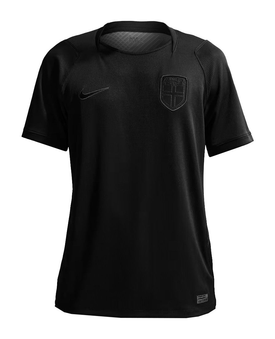 Norway2026 FIFA World Cup Away Jersey (Fan Version)