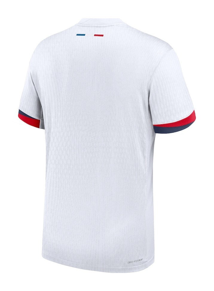 Paris Saint-Germain 2025-26 Away Jersey (Fan Version)