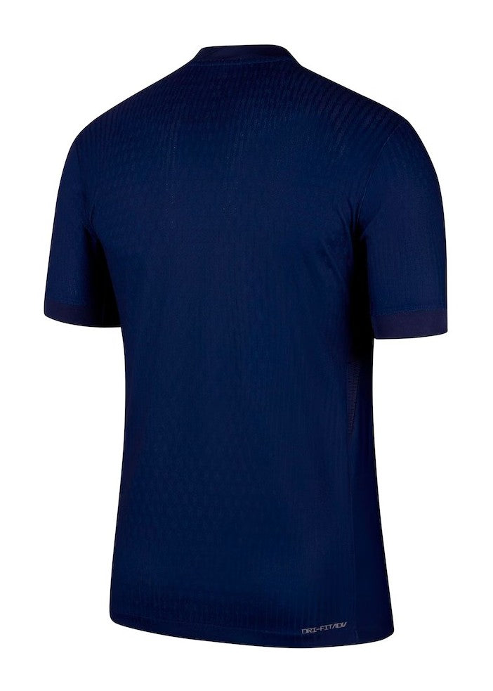 Paris Saint-Germain 2025-26 Home Jersey (Fan Version)