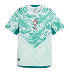 Portugal 2026 FIFA World Cup Away Jersey (Fan Version)