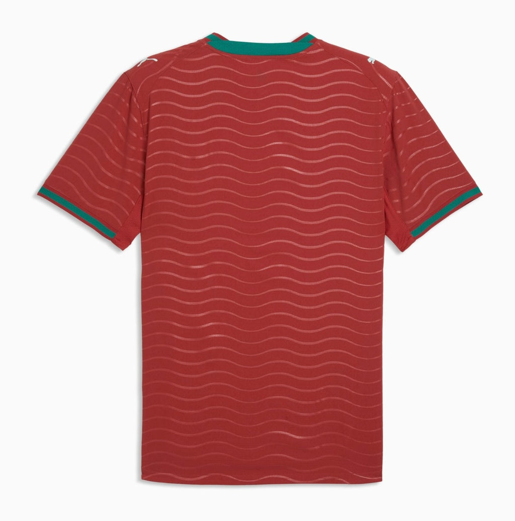 Portugal 2026 FIFA World Cup Home Jersey (Fan Version)