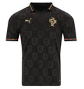 Portugal Black 2025 Special Edition Jersey (Player Version)