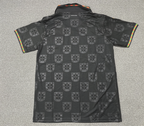 Portugal Black 2025 Special Edition Jersey (Fan Version)