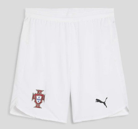 Portugal Away Shorts 2026 (Fan Version)
