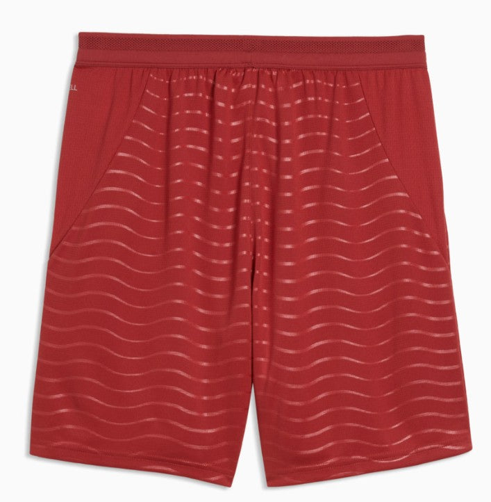 Portugal Home Shorts 2026 (Fan Version)