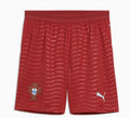 Portugal Home Shorts 2026 (Fan Version)