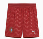 Portugal Home Shorts 2026 (Fan Version)