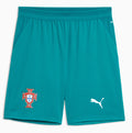 Portugal Away Shorts 2026 (Fan Version)