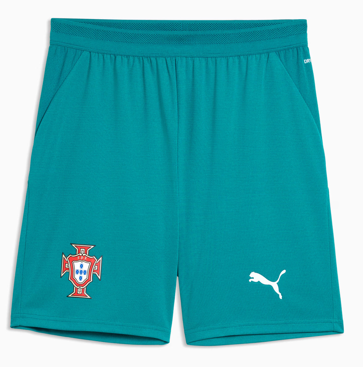 Portugal Away Shorts 2026 (Fan Version)