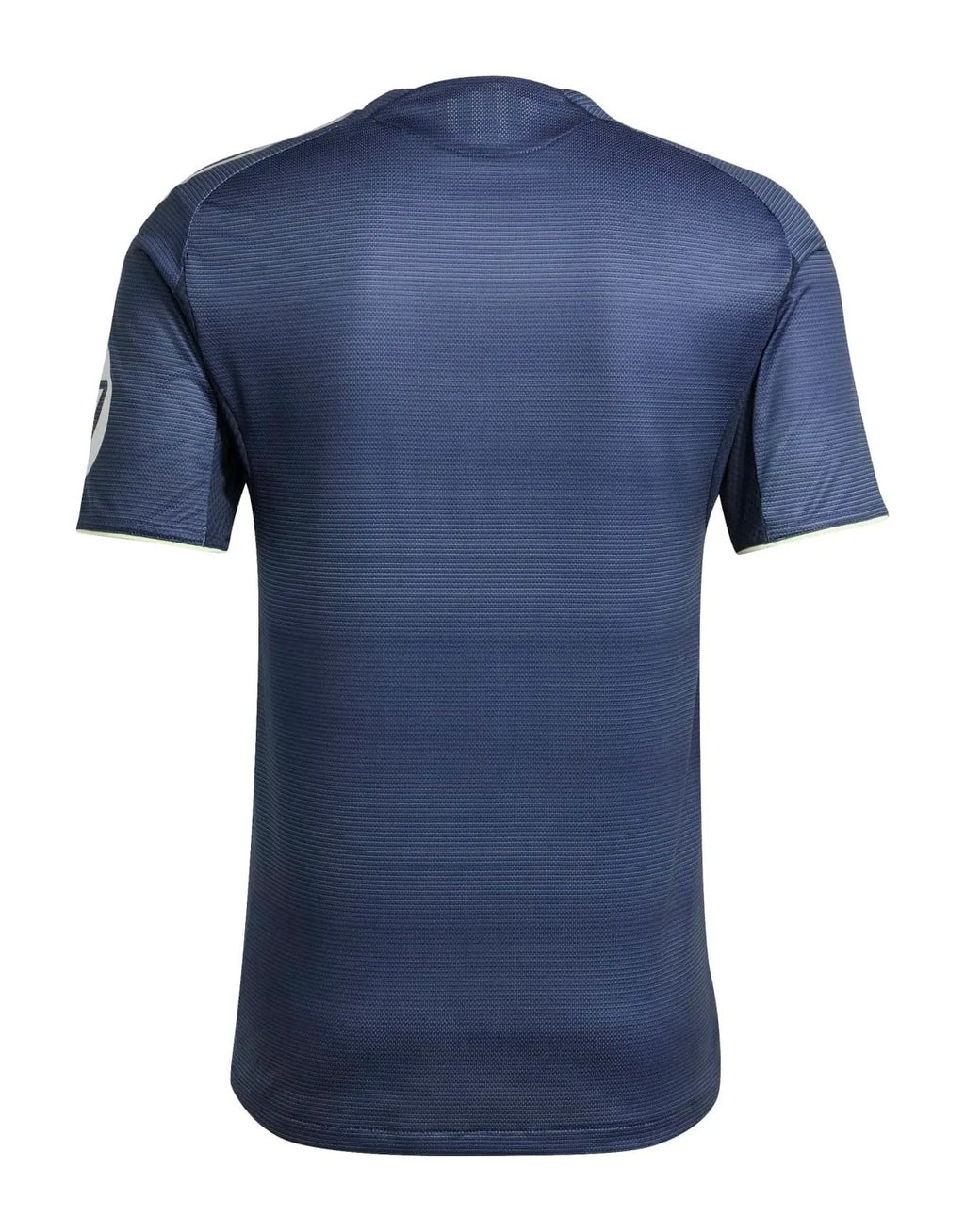 Real Madrid 2025-26 Away Jersey (Fan Version)