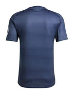 Real Madrid 2025-26 Away Jersey (Fan Version)