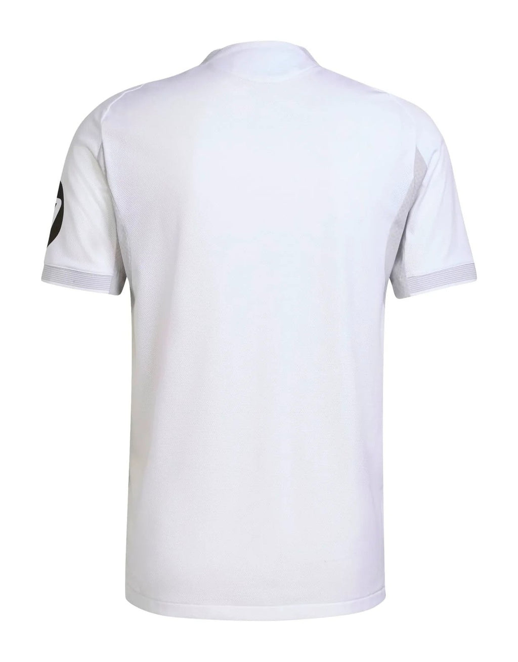 Real Madrid 2025-26 Home Jersey (Fan Version)