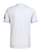 Real Madrid 2025-26 Home Jersey (Fan Version)