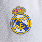 Real Madrid 2026-27 Home Jersey (Player Version)