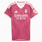 Real Madrid 2026-27 Third Jersey with Shorts (Fan Version)