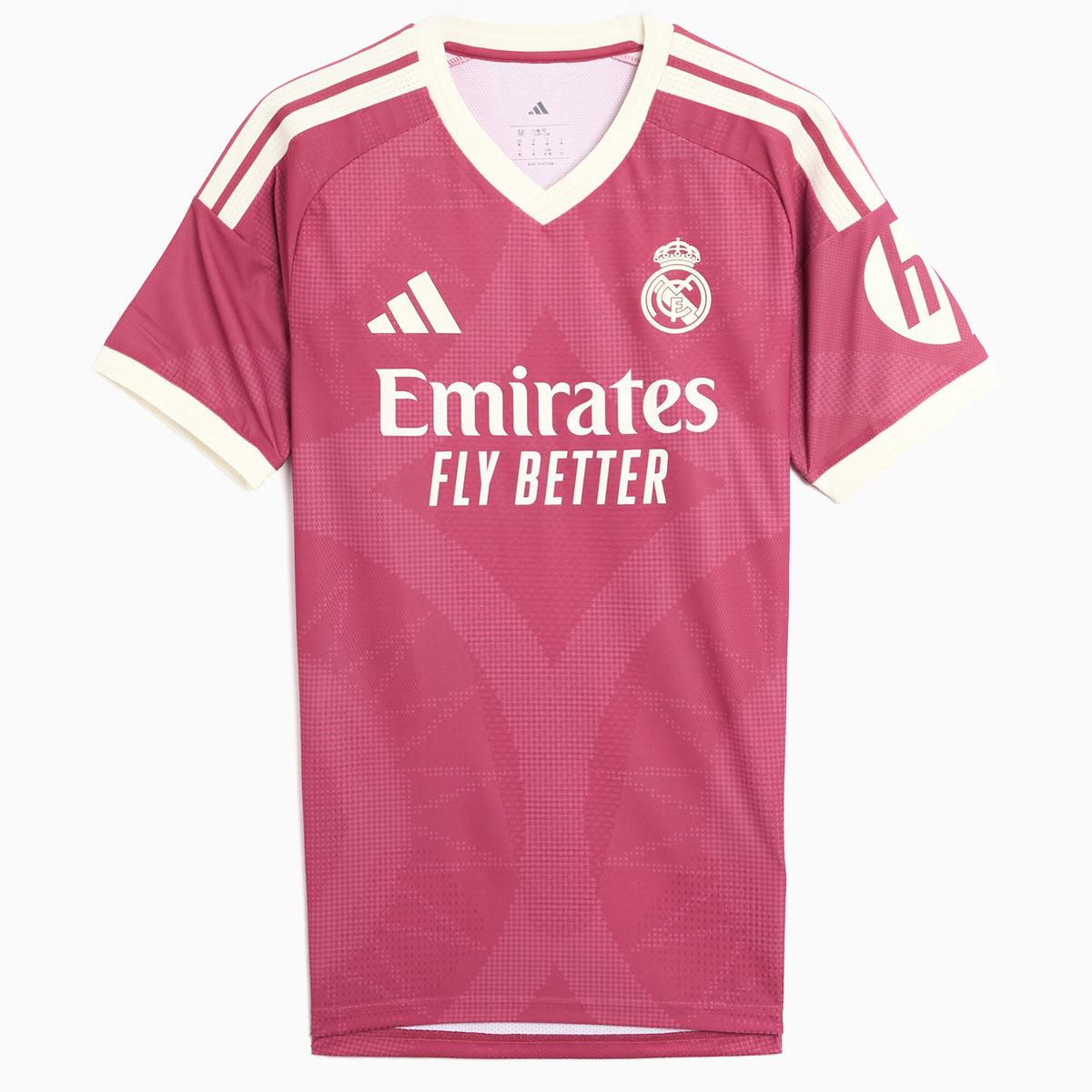Real Madrid 2026-27 Third Jersey with Shorts (Fan Version)