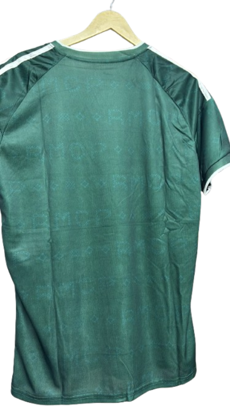 Real Madrid 2026-27 Away Jersey (Fan Version)