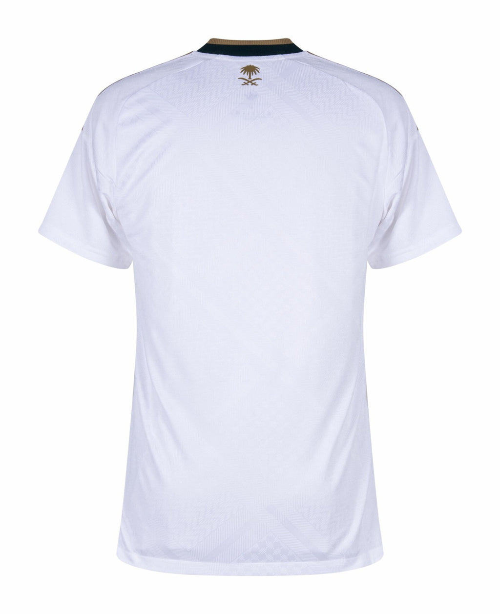 Saudi Arabia 2026 FIFA World Cup Away Jersey (Fan Version)