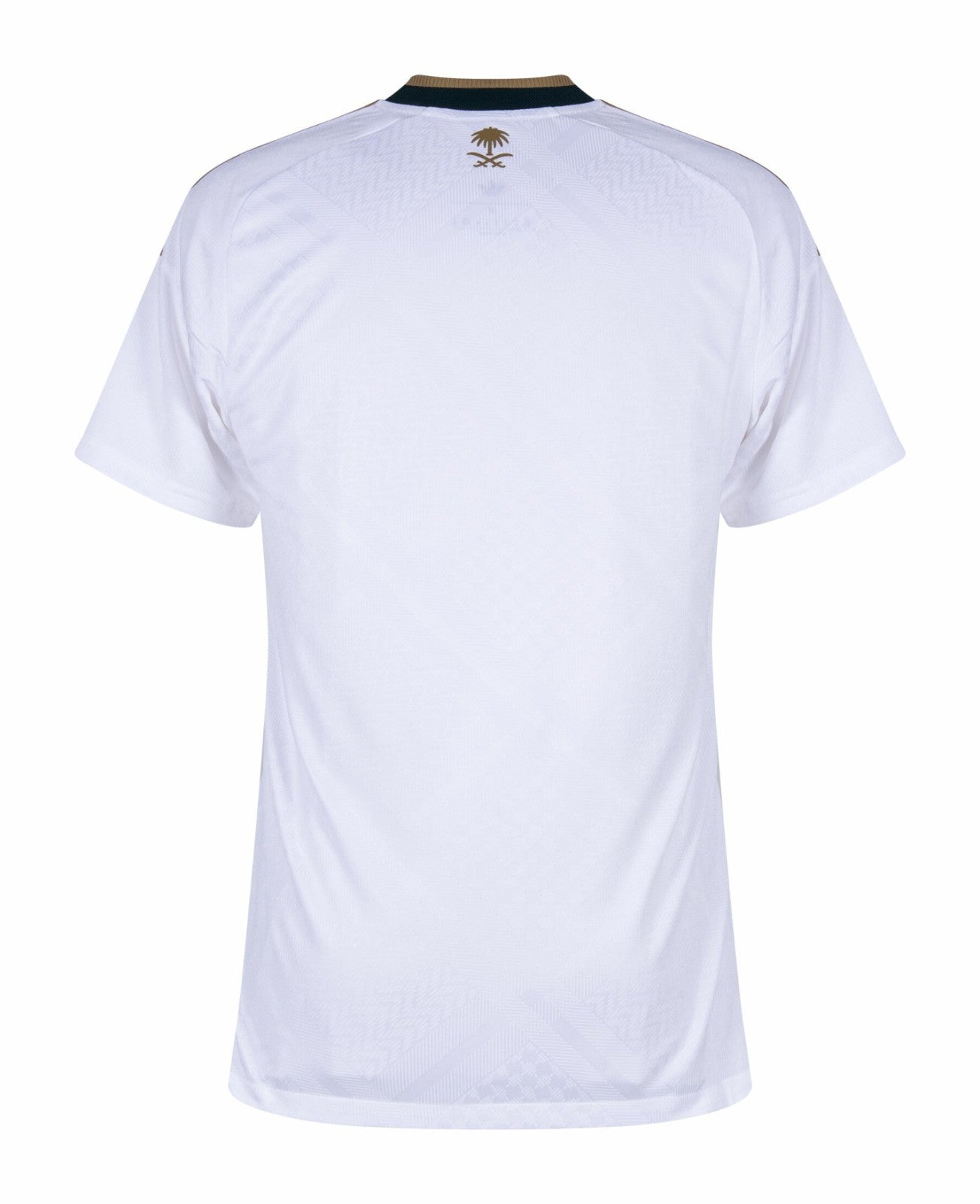 Saudi Arabia 2026 FIFA World Cup Away Jersey (Fan Version)