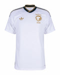 Saudi Arabia 2026 FIFA World Cup Away Jersey (Fan Version)