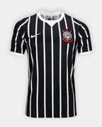 Corinthians 2026 Away Jersey (Player Version)