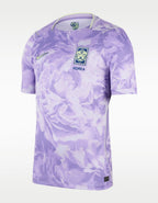 South Korea 2026 FIFA World Cup Away Jersey (Fan Version)