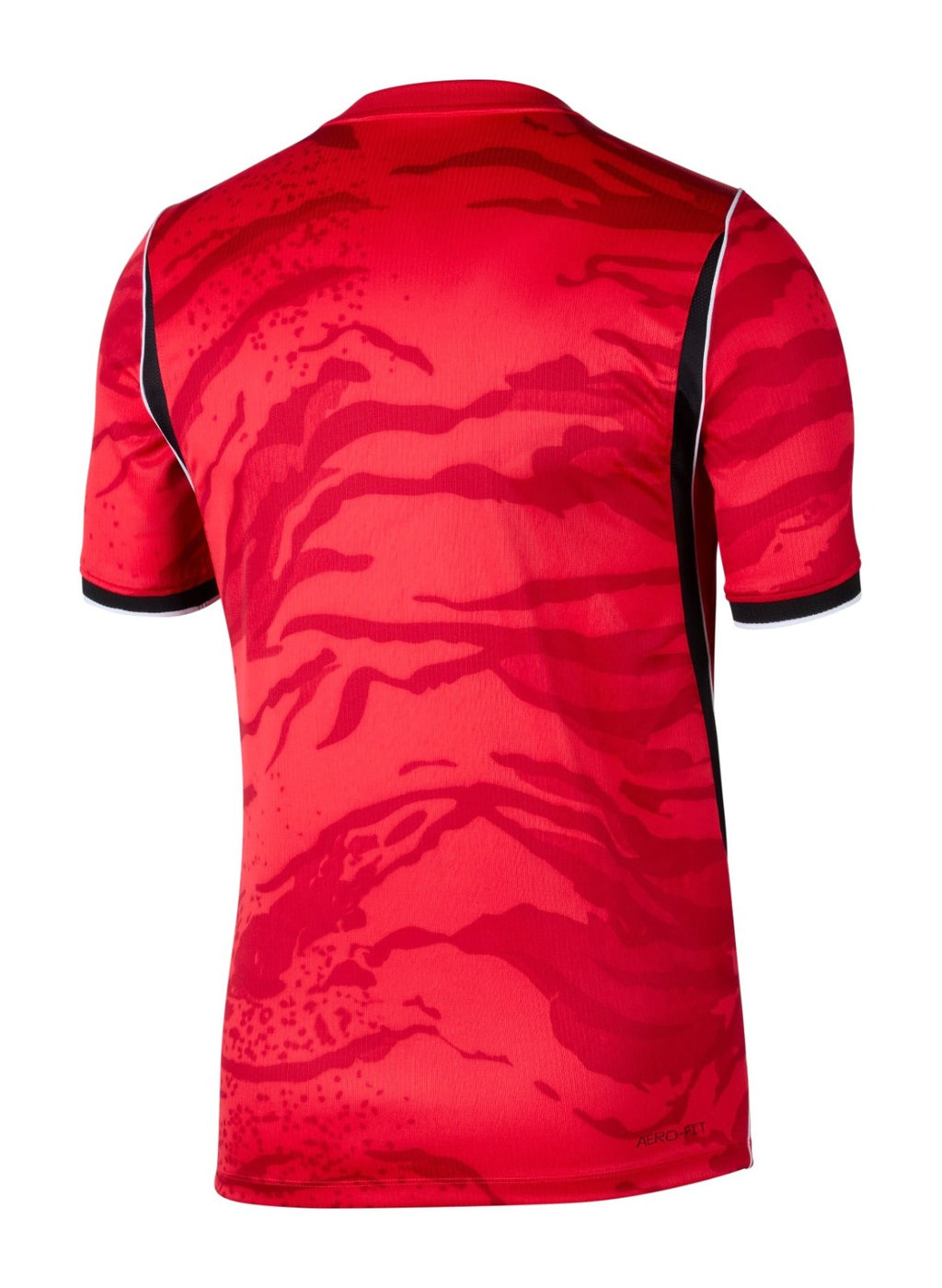 South Korea 2026 FIFA World Cup Home Jersey (Fan Version)