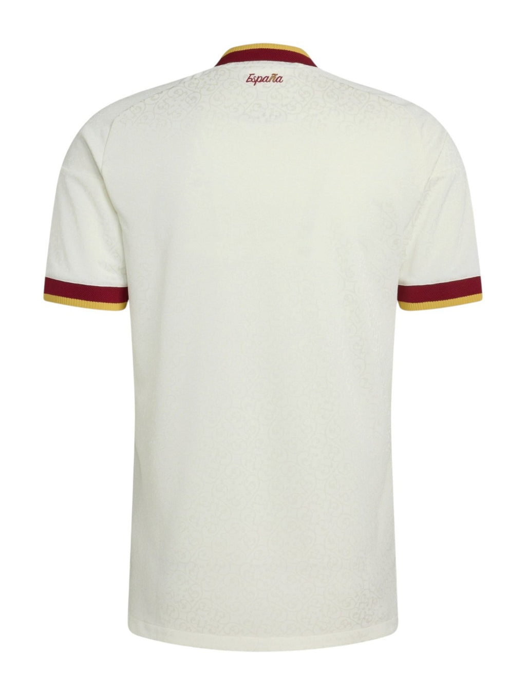 Spain 2026 FIFA World Cup Away Jersey (Fan Version)