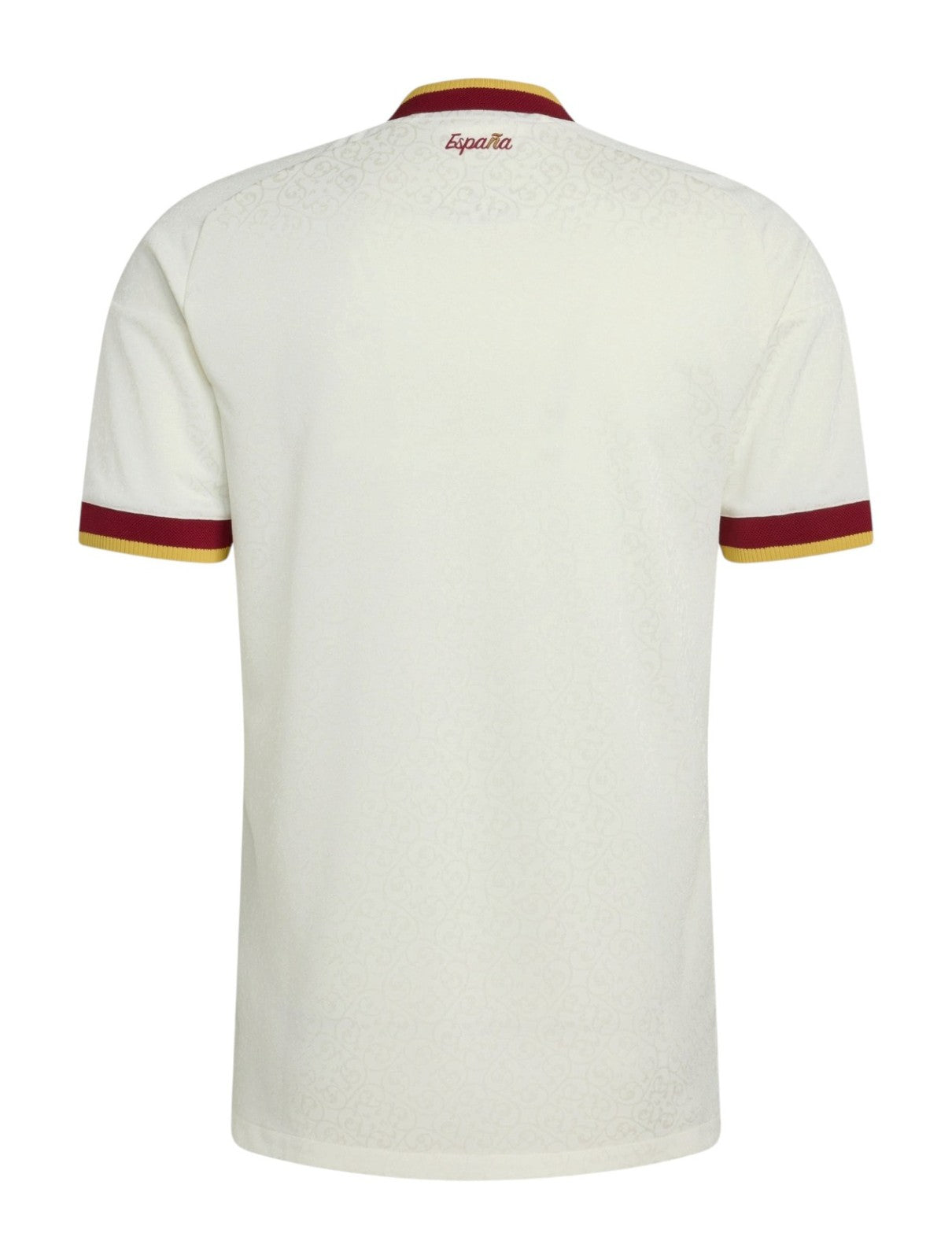 Spain 2026 FIFA World Cup Away Jersey (Fan Version)